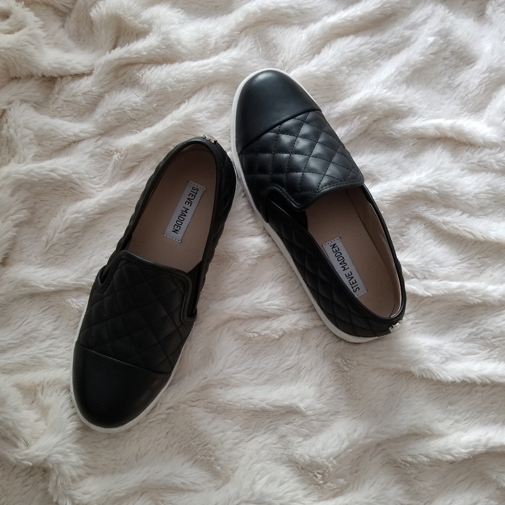 Steve Madden Shoes